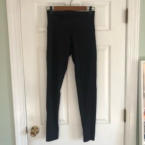 Onzie M/L High Waisted Leggings